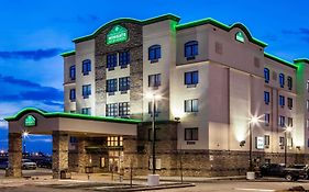 Wingate Hotel Leduc